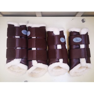 Guêtres flextrainer Harrys Horse