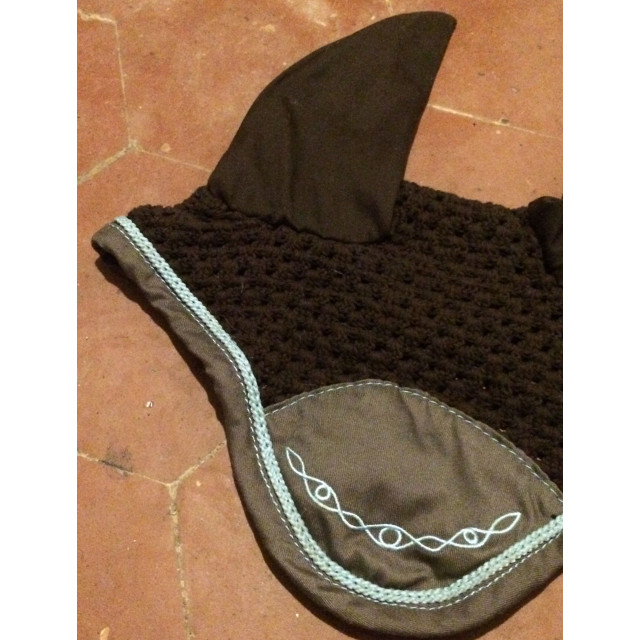 Tapis + bonnet