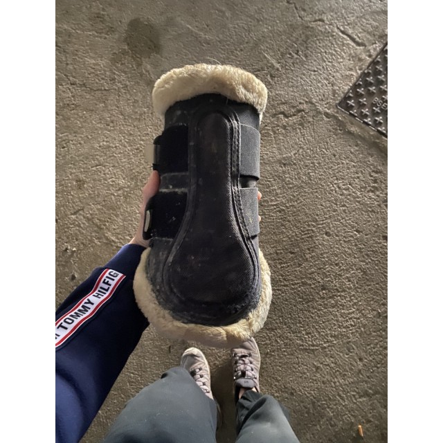 Protection de dressage