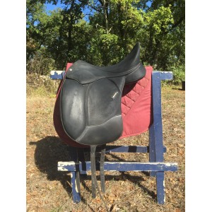 Selle wintec Isabel werth