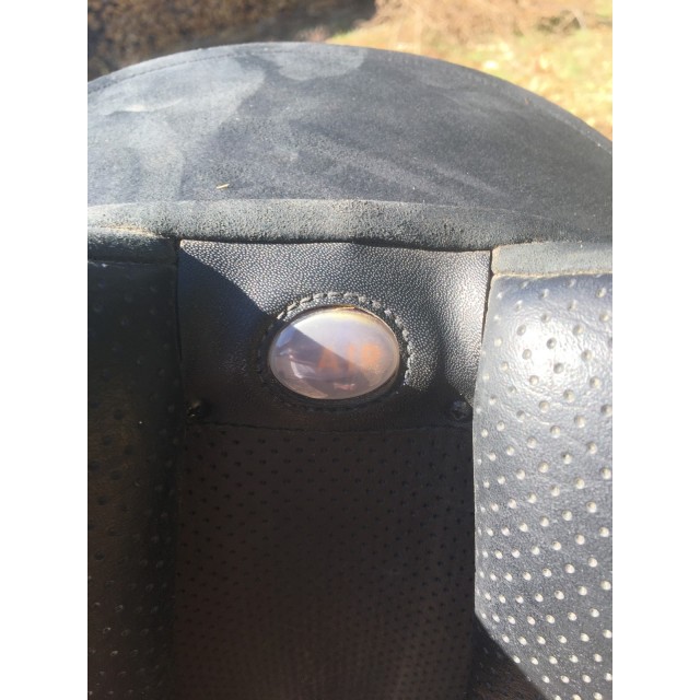 Selle wintec Isabel werth