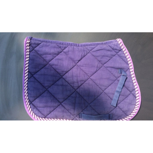 Tapis violet