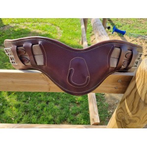 Sangle courte Antarès 60