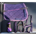 Tapis violet