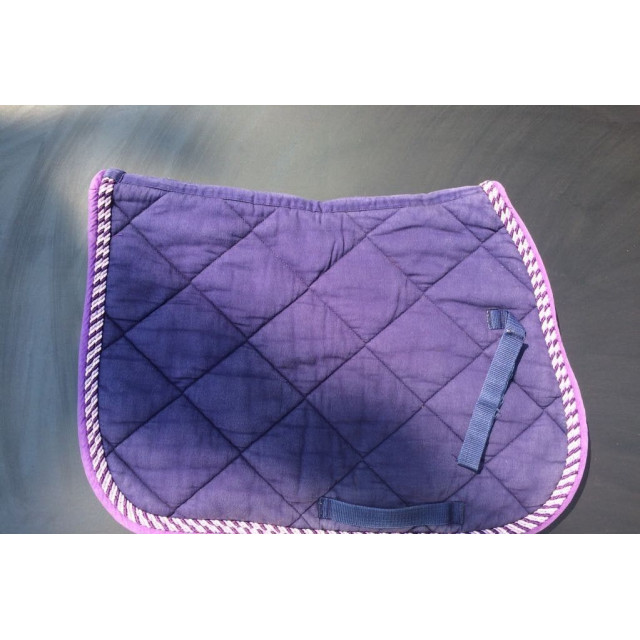 Tapis violet