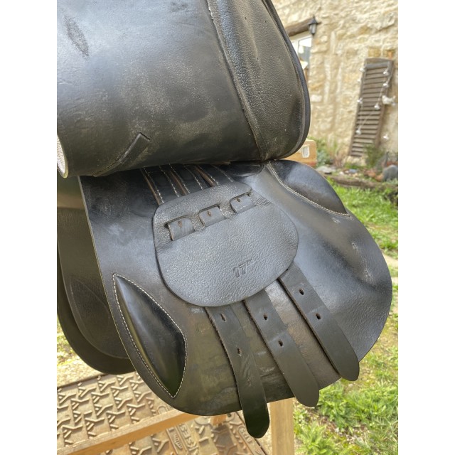 Selle Eric Thomas 17’’