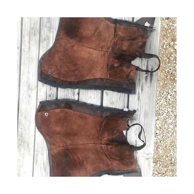 Mini chaps dyon