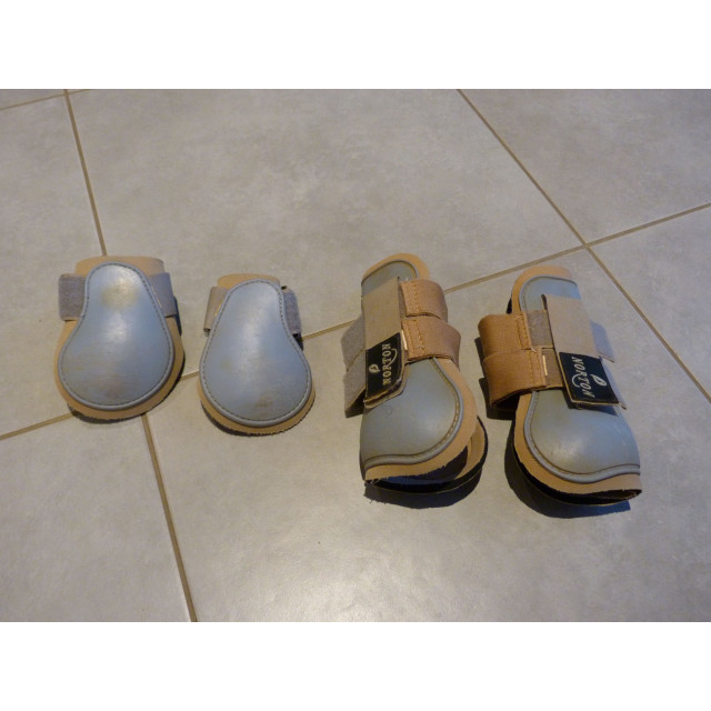 Ensemble de protections NORTON PVC