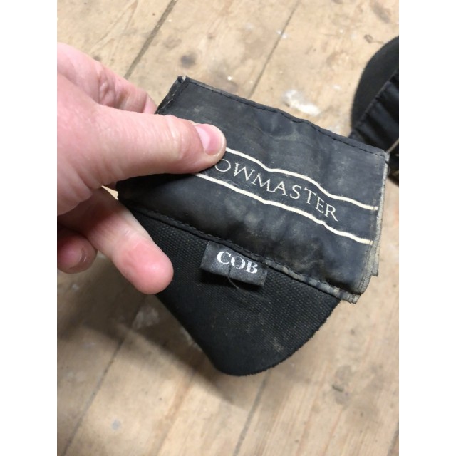 Cloches en Néoprène