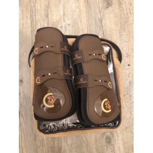 Guêtres Kentucky neuves