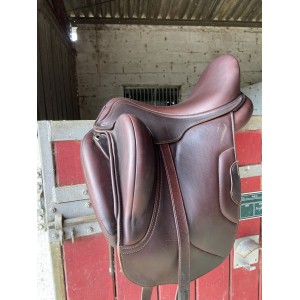Selle dressage Antares