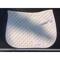 Tapis blanc