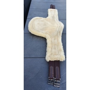 Sangle  bavette mouton