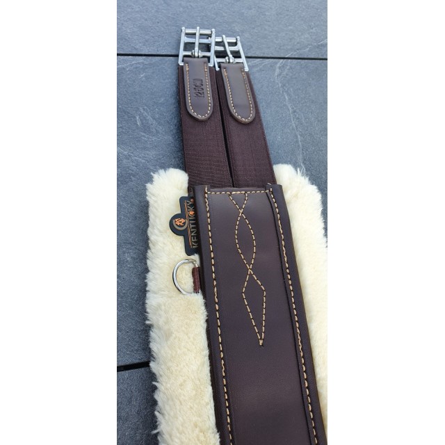 Sangle  bavette mouton