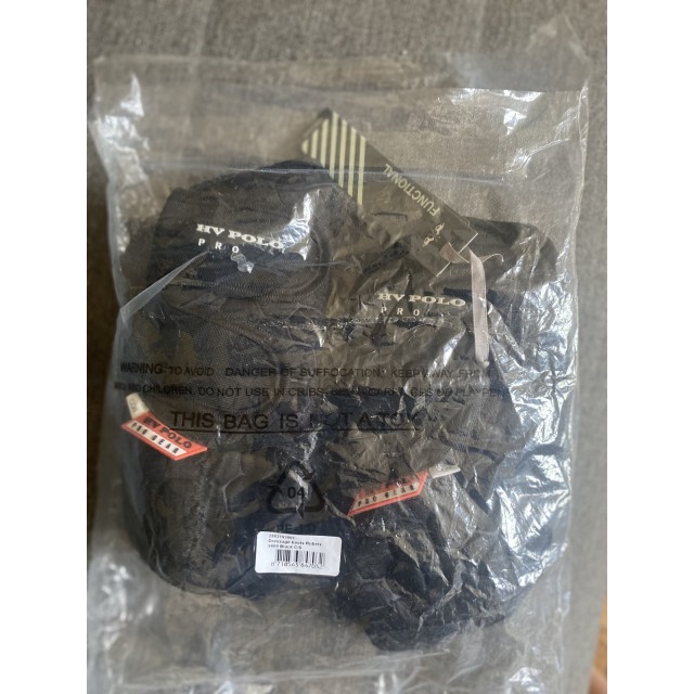 Guêtres de dressage