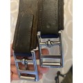 Bavette cwd 125 cm