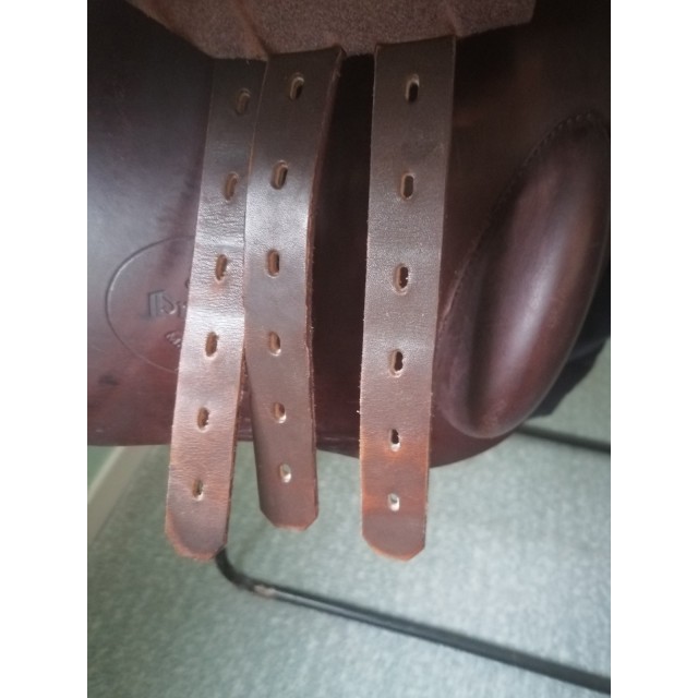 Prestige ROMA Jump 2022 17 p