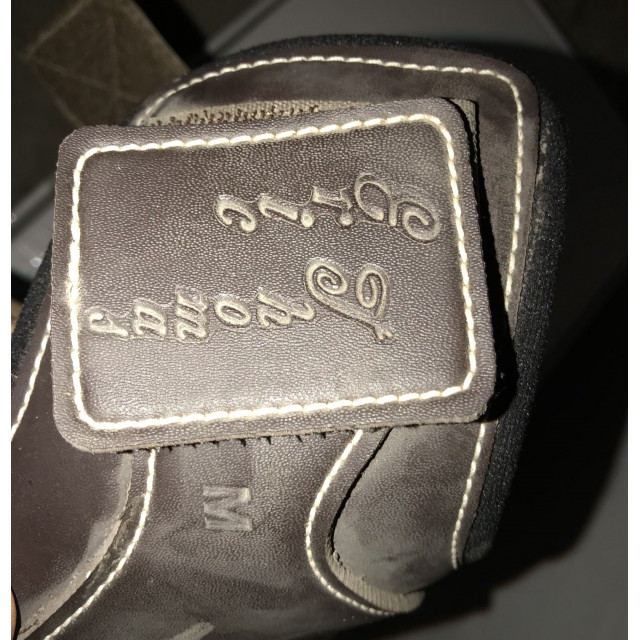 Protege boulet Eric Tjomas