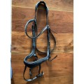 Bridon anatomique Equitus Beta Schockemöhle Taille cheval