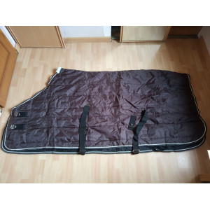 Couverture 200g 135cm