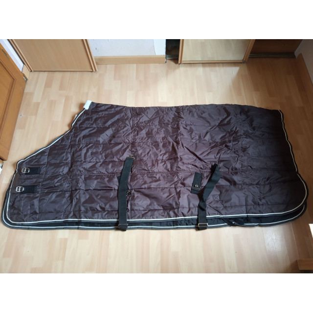 Couverture 200g 135cm