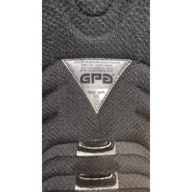 GPA Classic leather