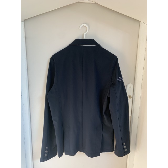 Veste de concours Harcour