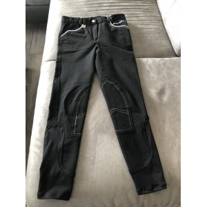 Pantalons horse parade