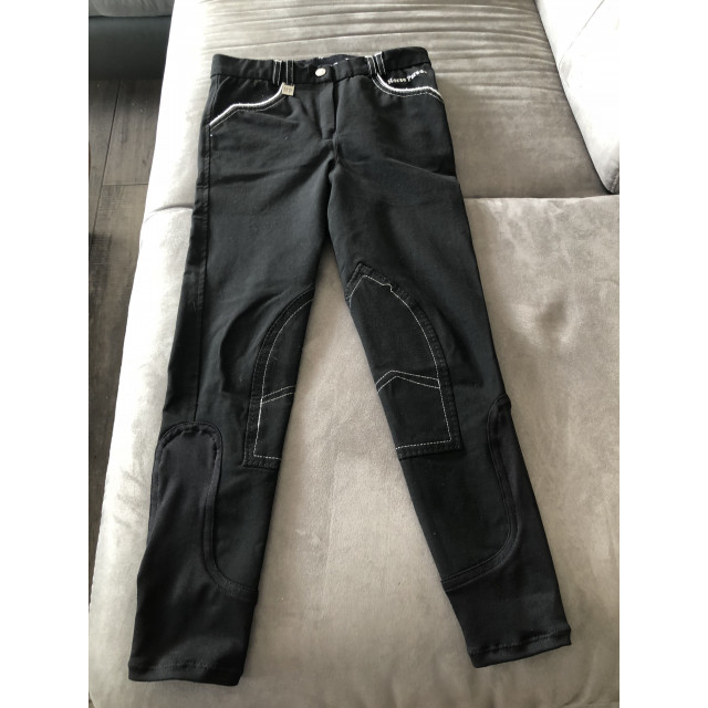 Pantalons horse parade