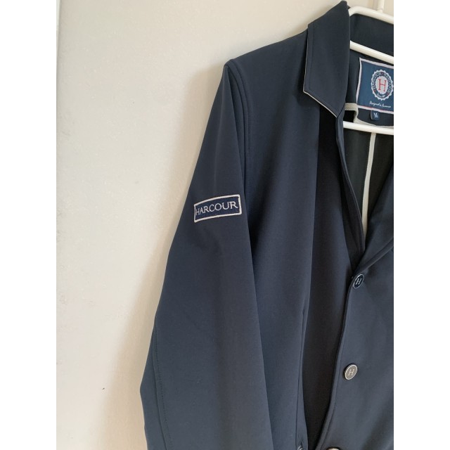 Veste de concours Harcour