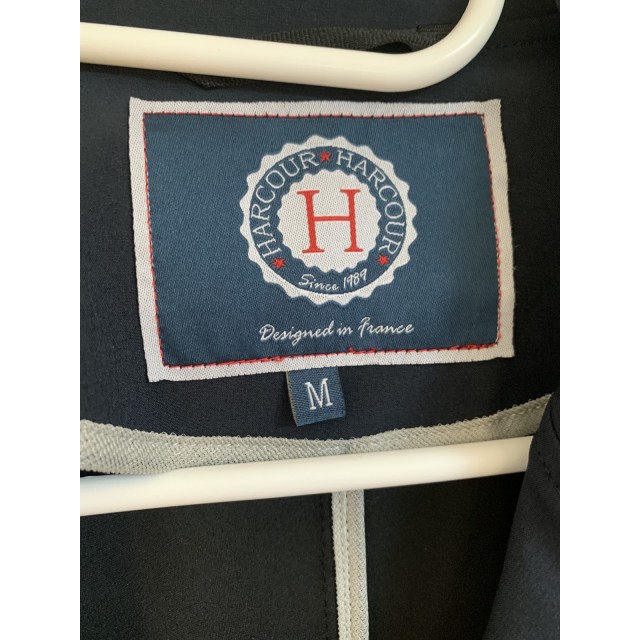 Veste de concours Harcour