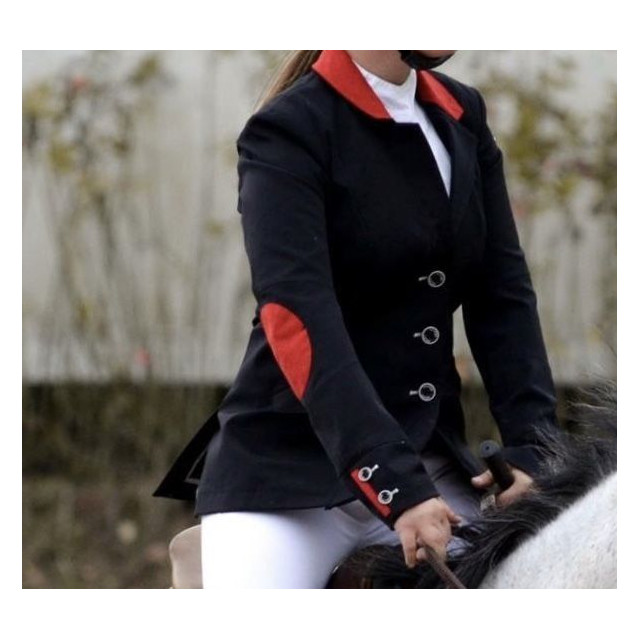 Veste HORSE PILOT