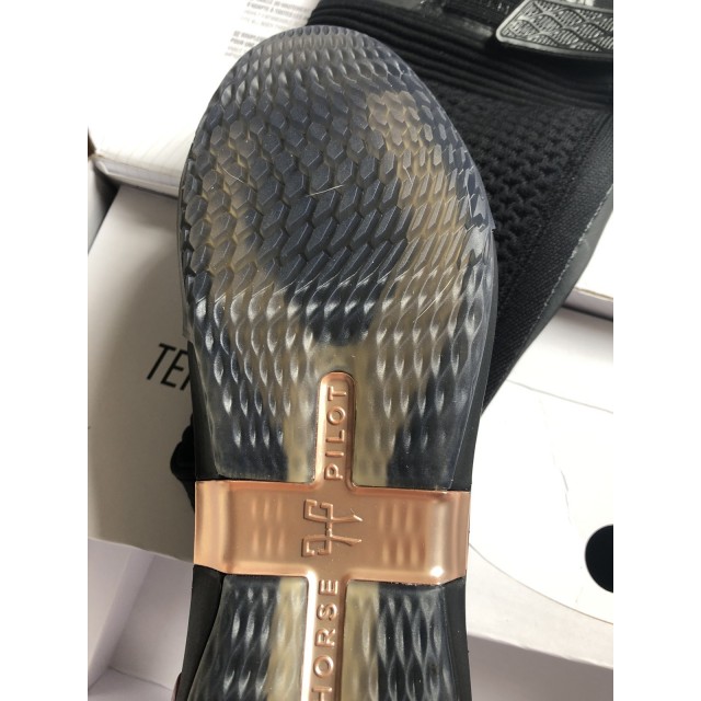 Bottes horse pilote
