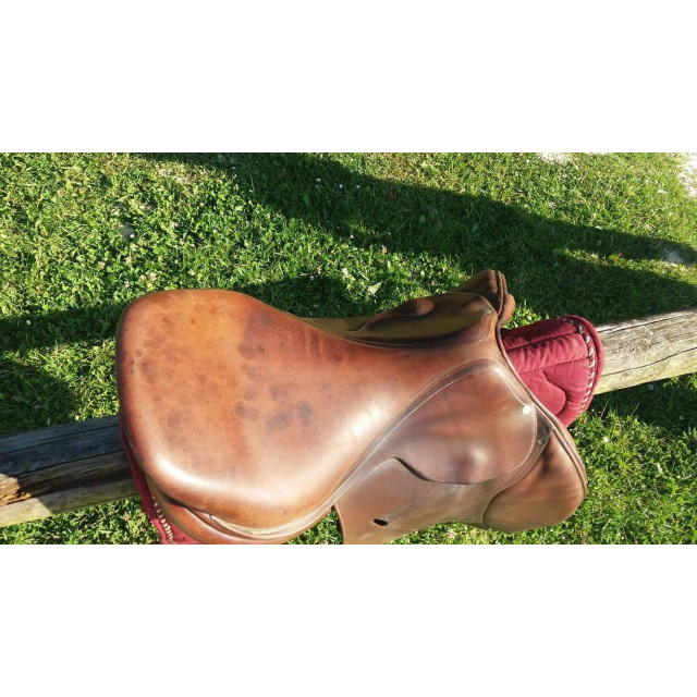 Selle BUTET 17'5