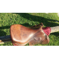 Selle BUTET 17'5