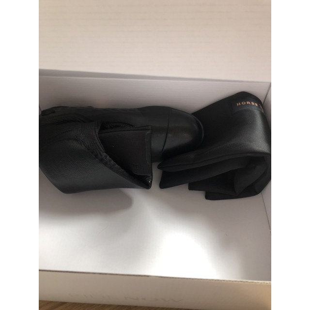 Bottes horse pilote