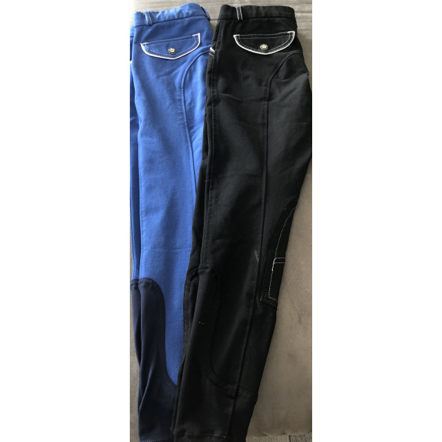 Pantalons horse parade