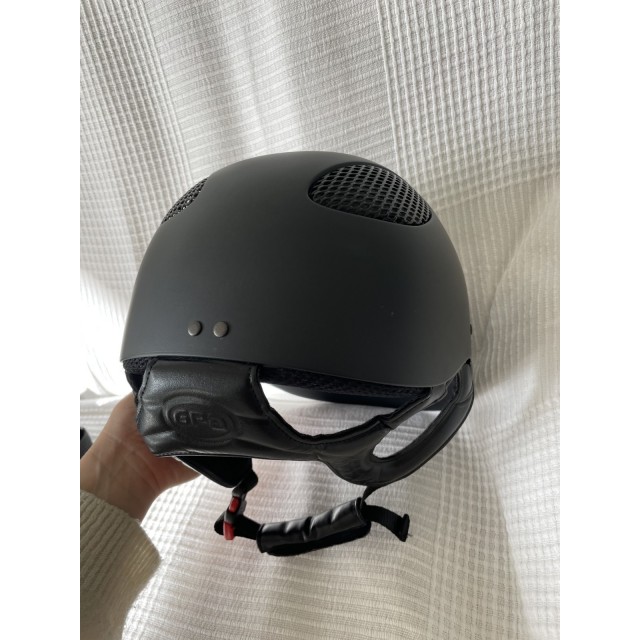 Casque GPA Evo+ 2x T54