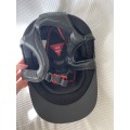 Casque GPA Evo+ 2x T54