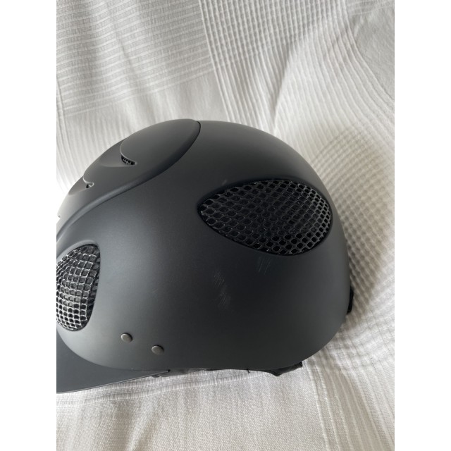 Casque GPA Evo+ 2x T54