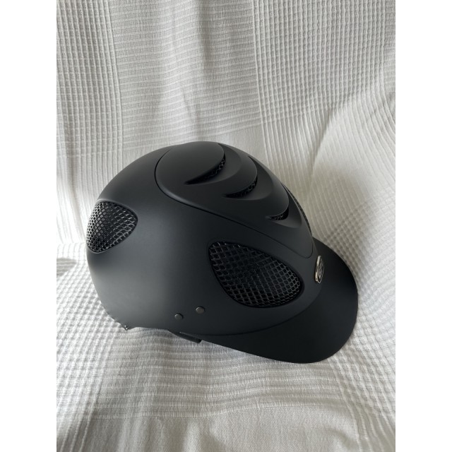 Casque GPA Evo+ 2x T54