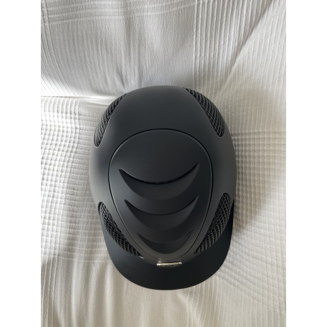 Casque GPA Evo+ 2x T54