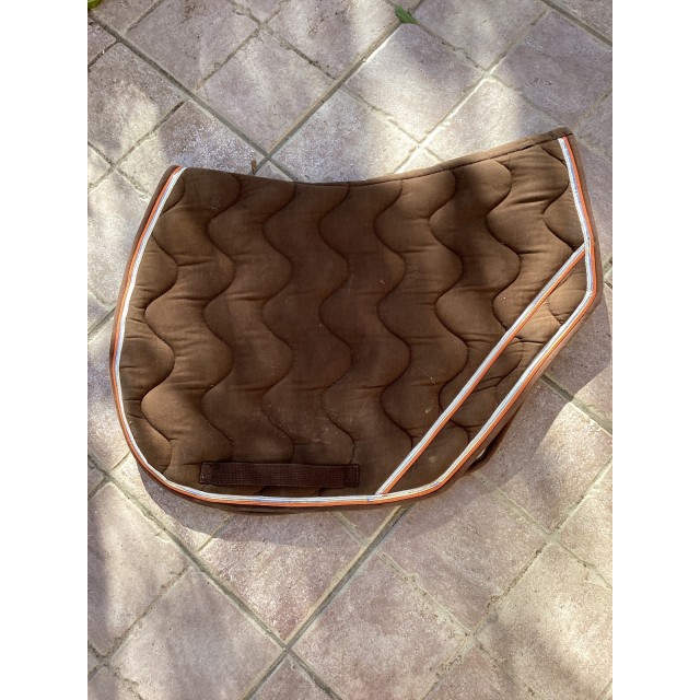 Tapis coupe sport equitheme taille full / poneys d