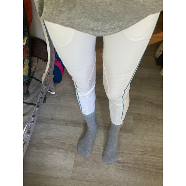 Pantalon femme concours Lamicell T34