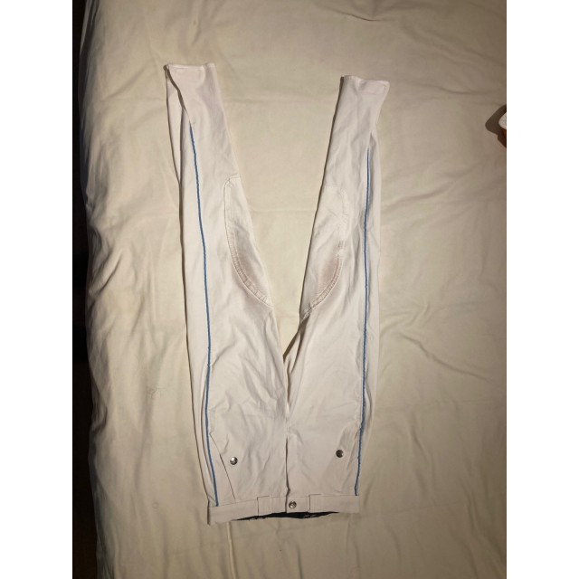 Pantalon femme concours Lamicell T34