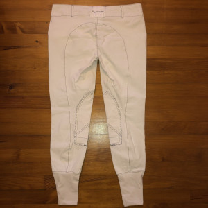 Pantalon Equi-Couture