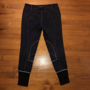 Pantalon Equi-Couture