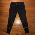 Pantalon Equi-Couture