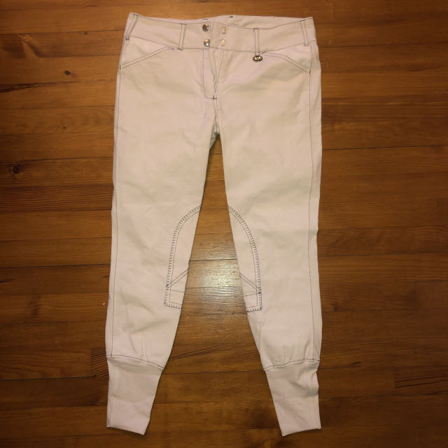 Pantalon Equi-Couture