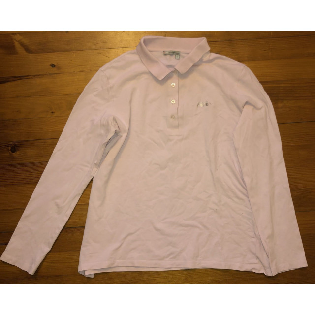 Polo GPA
